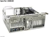 Hewlett Packard Enterprise Refurbished System I/O board